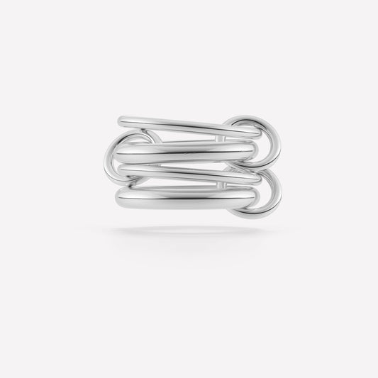 Heavy_Fit_One_Tone_Link_Connected_Ring