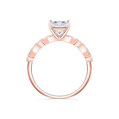 IGI Certified Diamond Ring, Anniversary Gifts