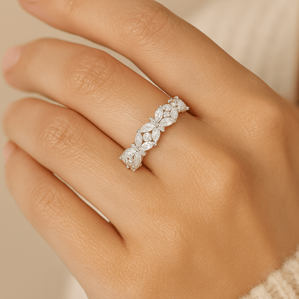 Jewelry Gift for Wife