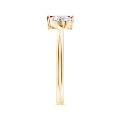 July Birthstone Fine Jewelry Gift