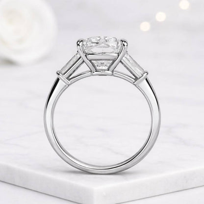Lab Grown Diamond Ring