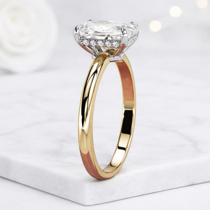 Luxury Ring for Her