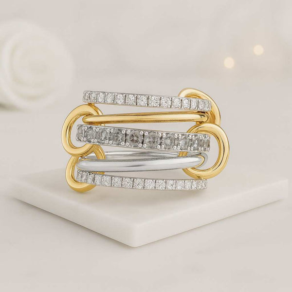 Marquise Cut Lab Grown Diamond Solitaire Ring Elongated Elegant Engagement Ring
