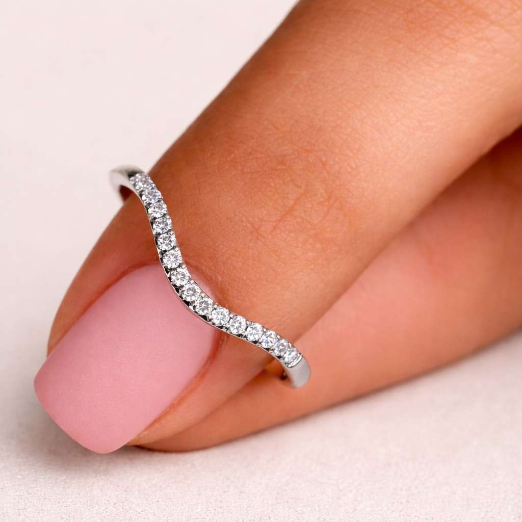 Matching Curve Band
