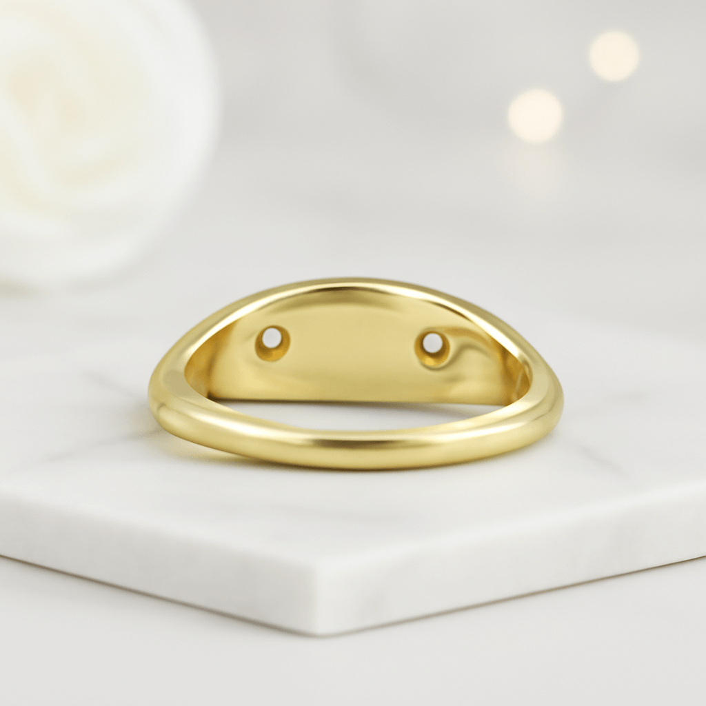 Minimalist Ring