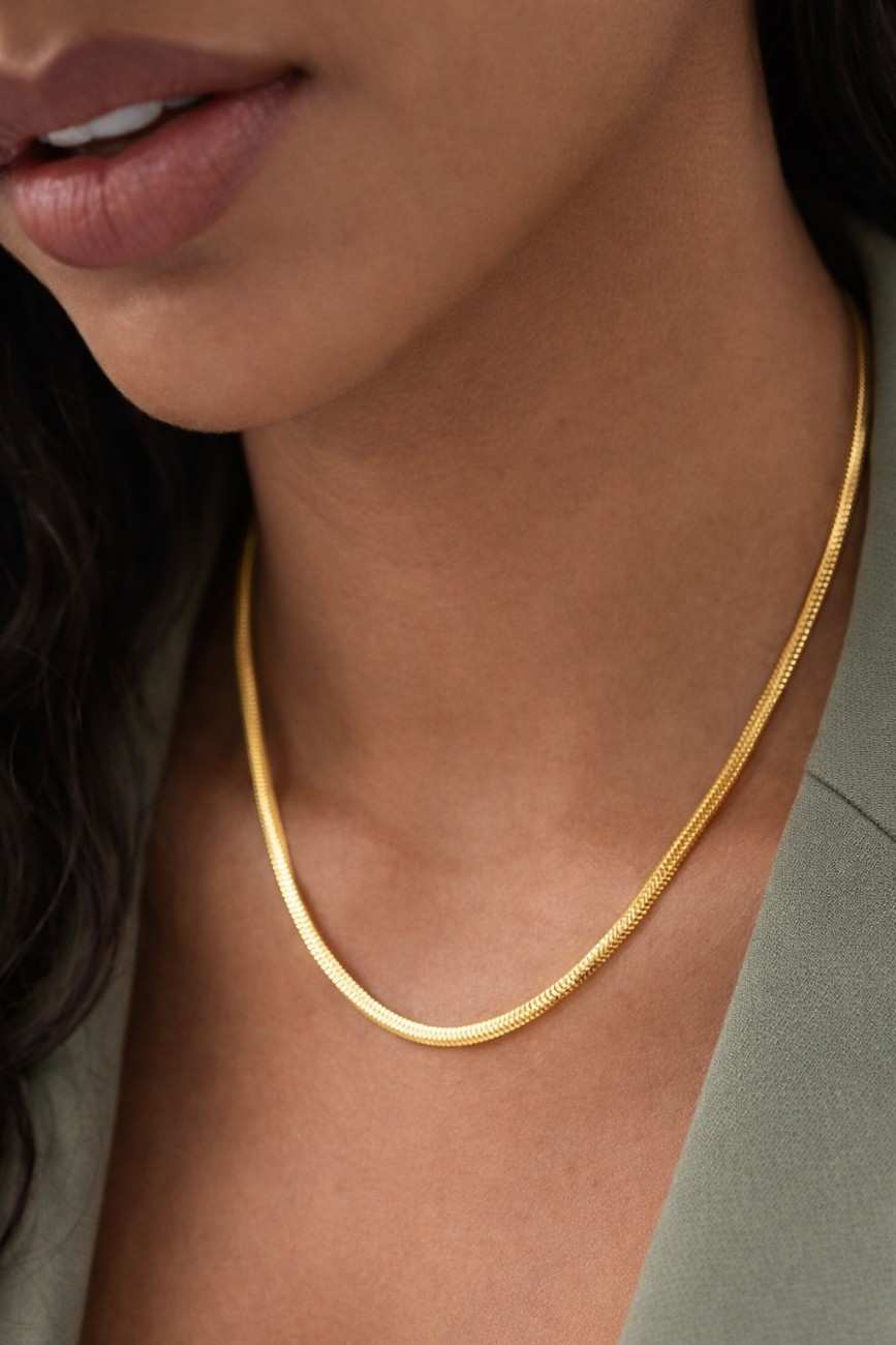 Minimalist Cross Necklace Sterling Silver  Gold Solid Gold Pendant
