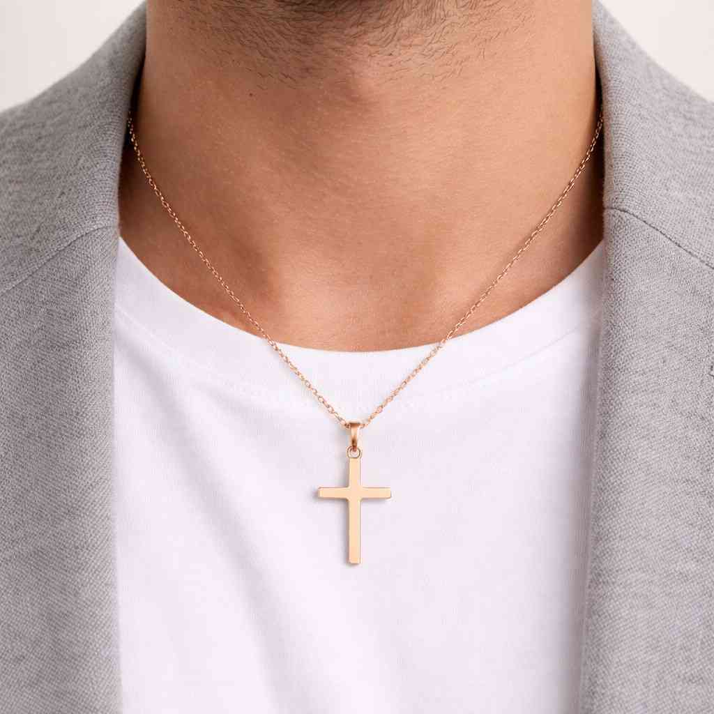 minimalist dainty necklace