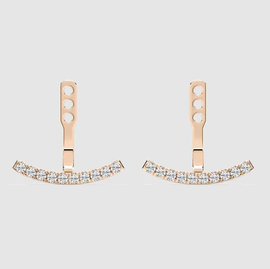 Minimalist Earrings