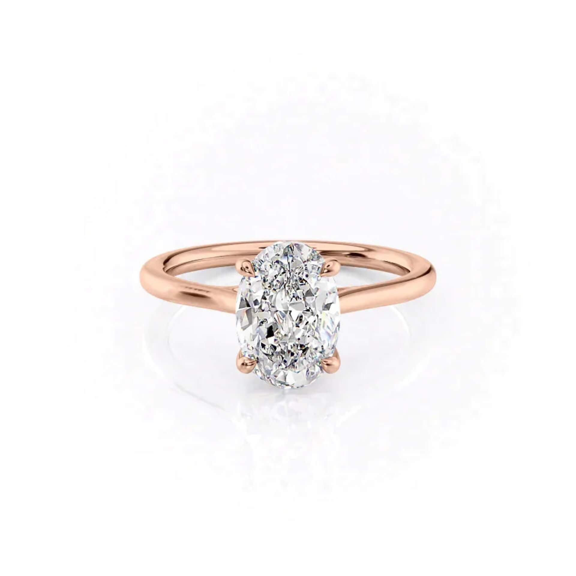 Minimalist Proposal Bridal Gift Ring
Black Friday Sale
