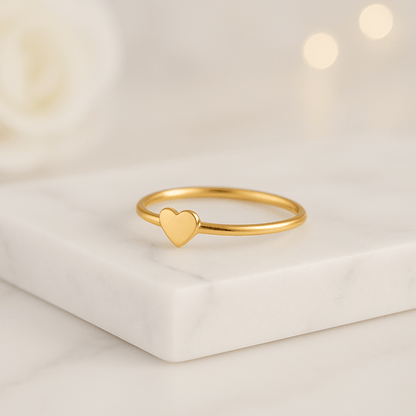 Minimalist Romantic Jewelry
