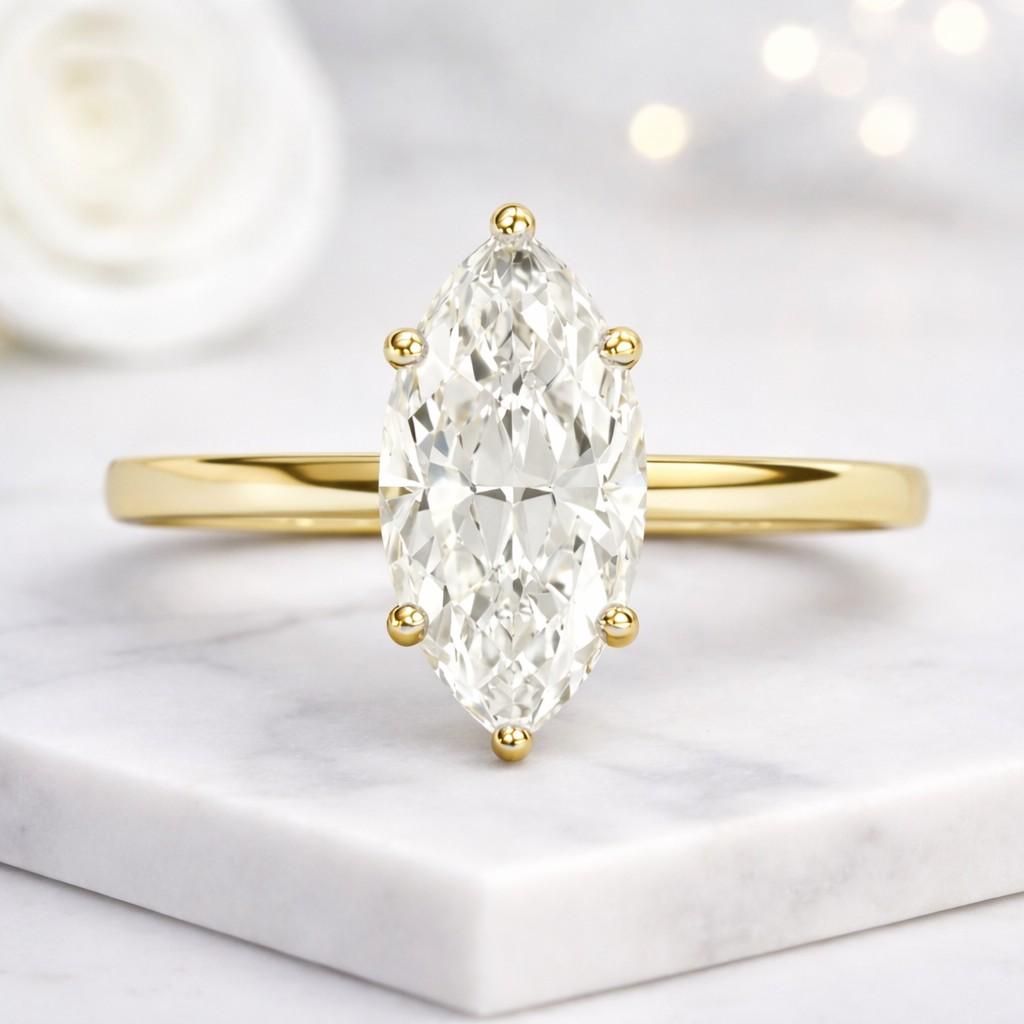 modern stylish jewelry 