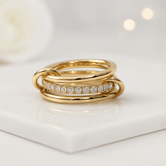 Multi Linked Ring