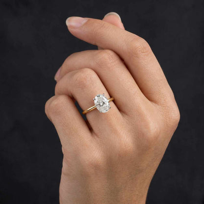 small diamond ring medium diamond ring large diamond ring huge diamond ring petite engagement ring bold engagement ring