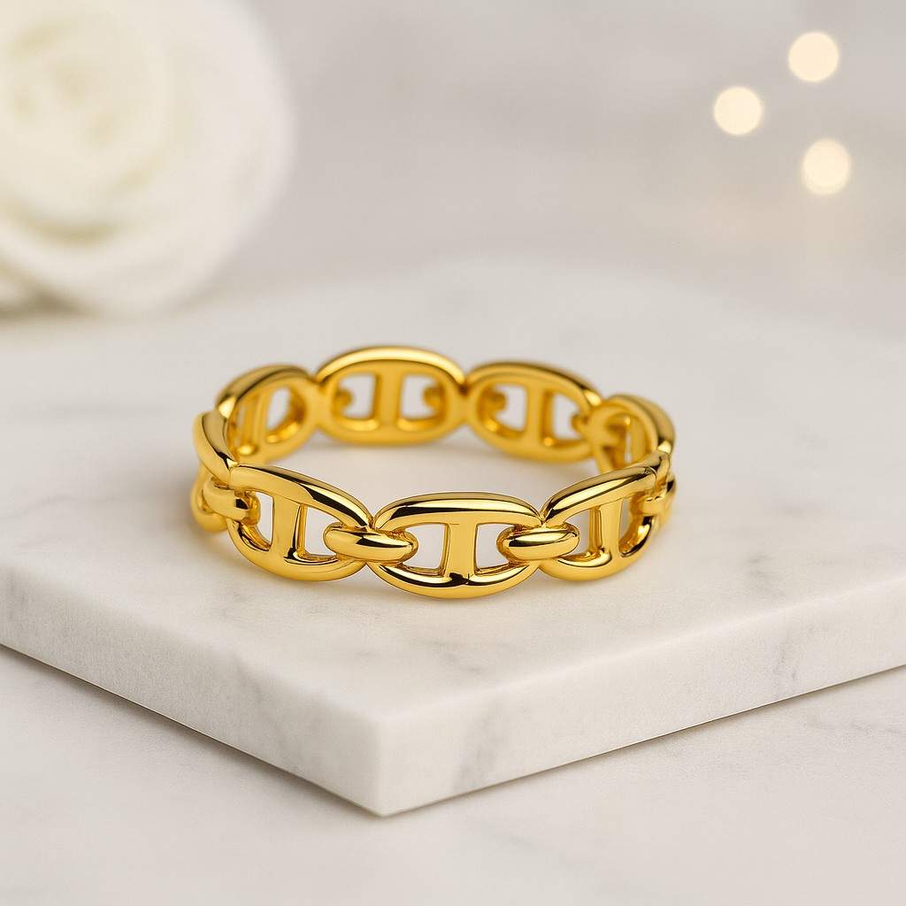 Oval Engagement Ring 14k Solid Gold Moissanite Solitaire Ring for Women Simple Moissanite Band Oval Cut Diamond Proposal Ring for Her Gift