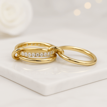Connector Ring