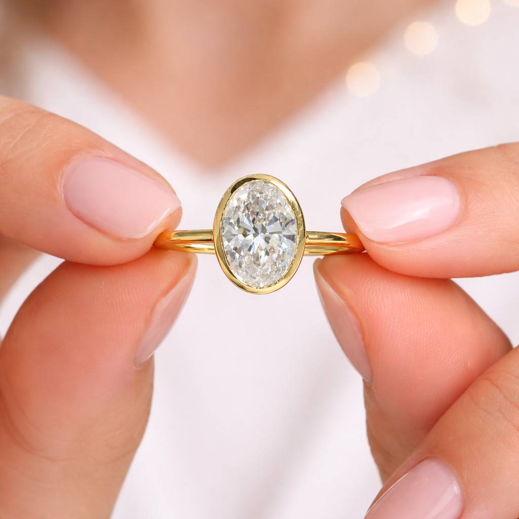 perfect gift ring for her
