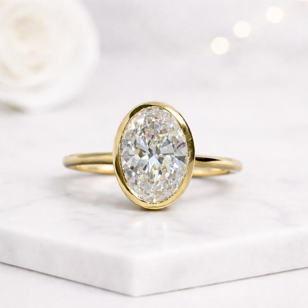 perfect gift ring for her
