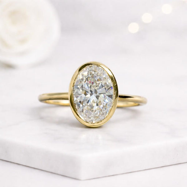 Perfect Gift Ring For Her
