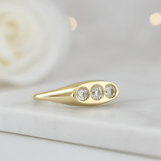 Promise Ring