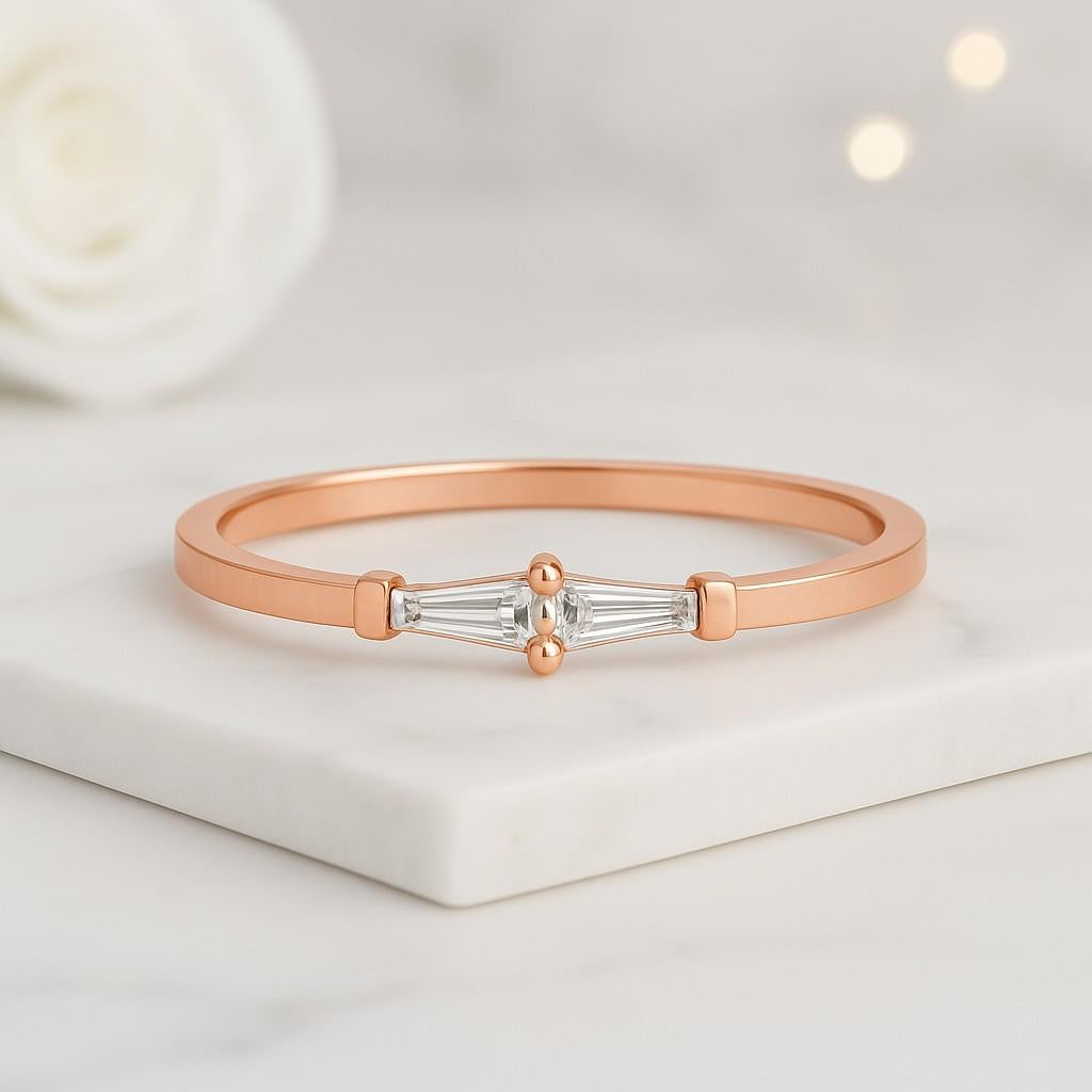 Promise Ring Minimalist Ring Gift For Wife