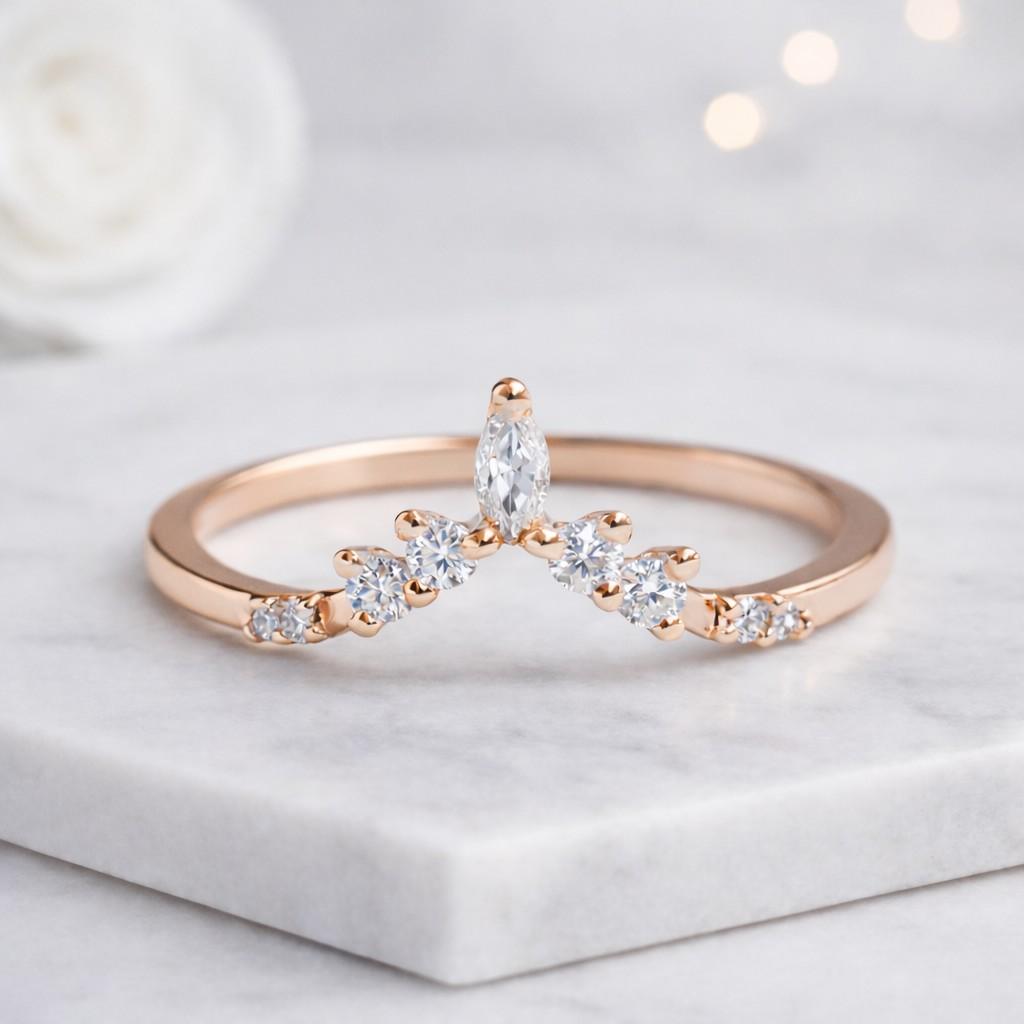 promise ring personalized jewelry