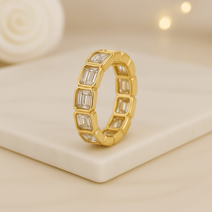 Promise Ring or Women
