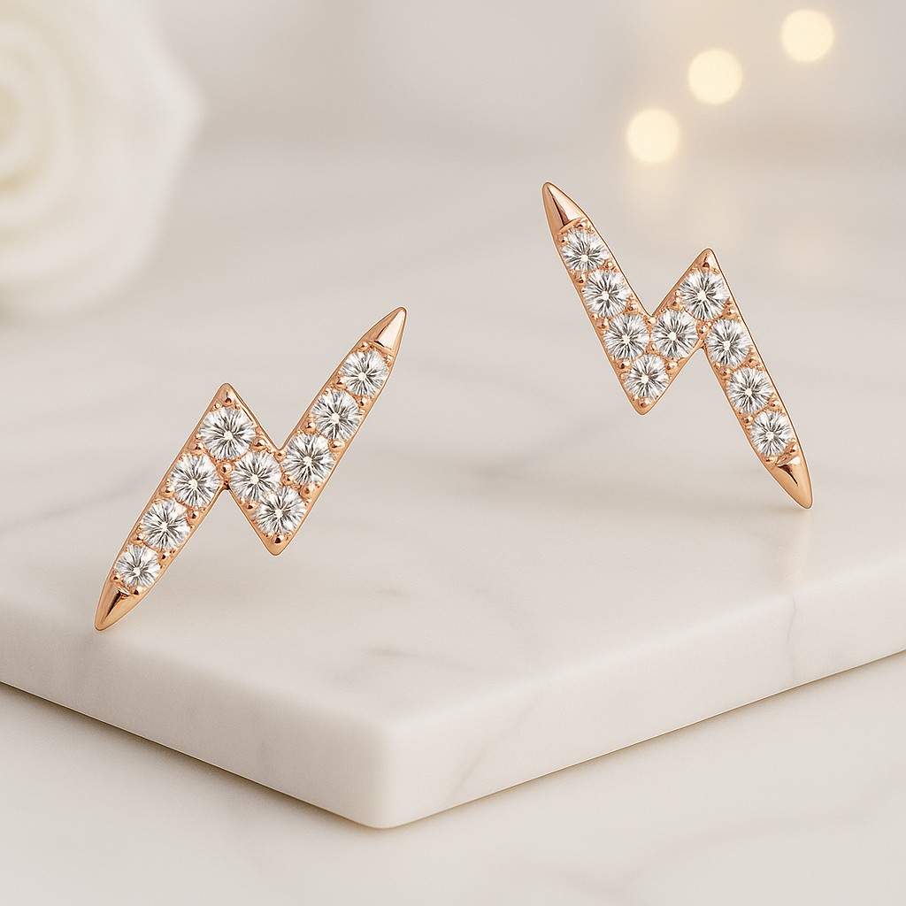 2.42 ct round cut diamond bezel set stud earrings in 925 sterling silver  classic screw back solitaire jewelry set