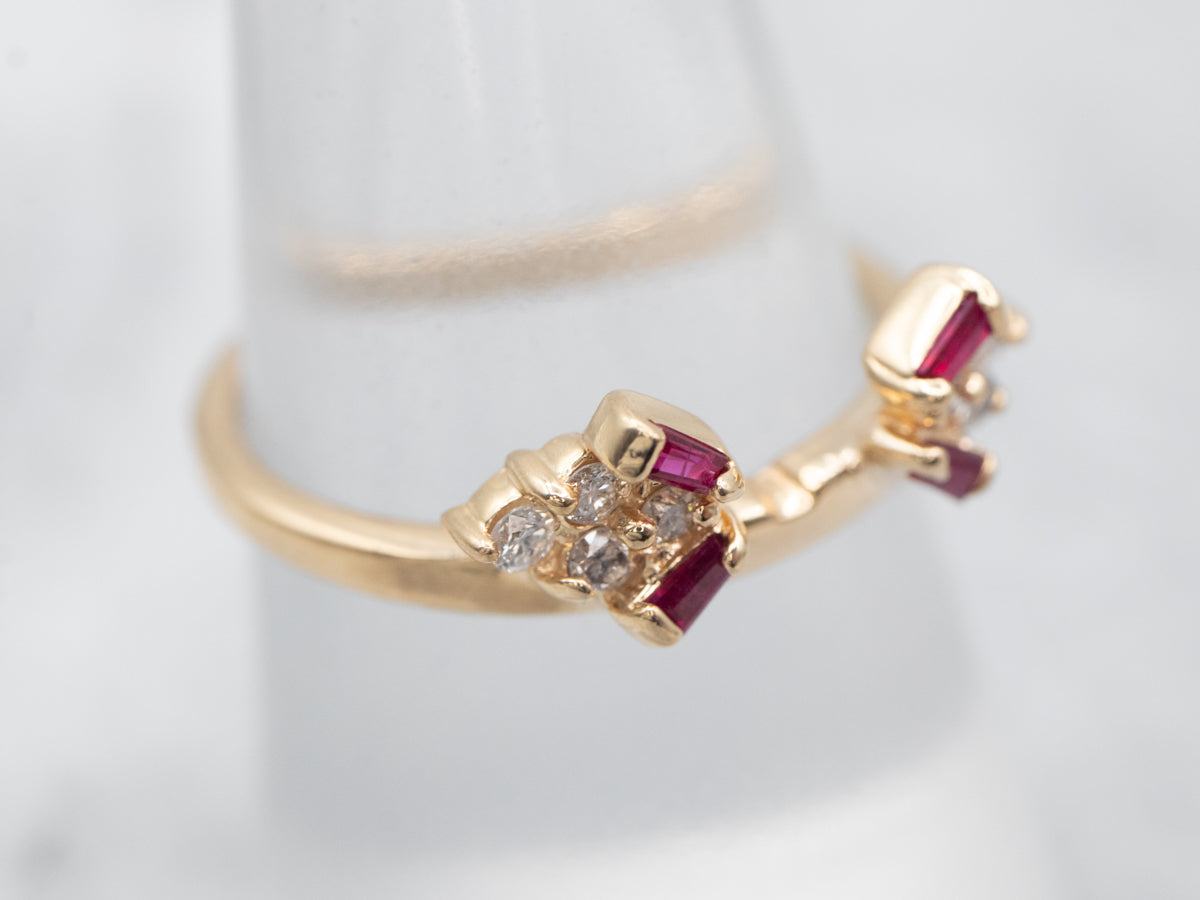 Ruby_and_Diamond_Cluster_Ring