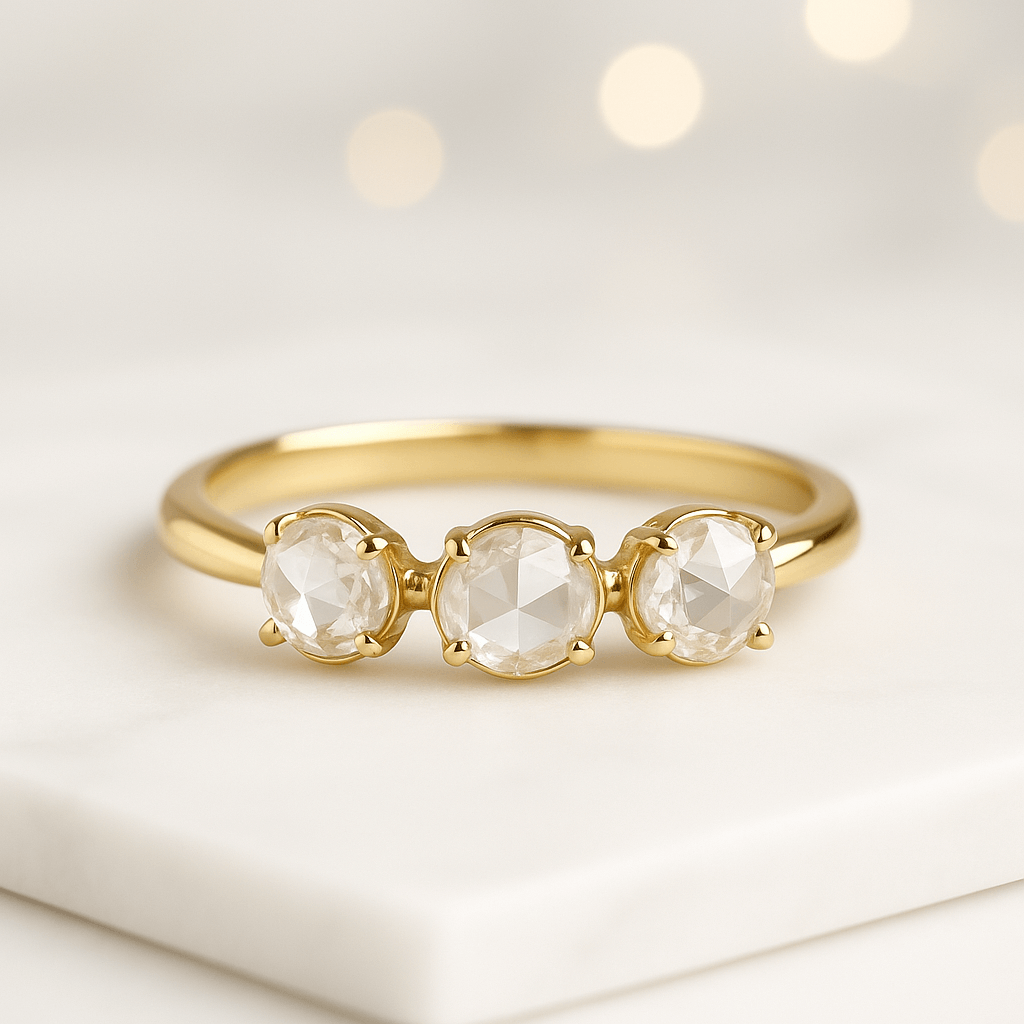 Stackable Band
