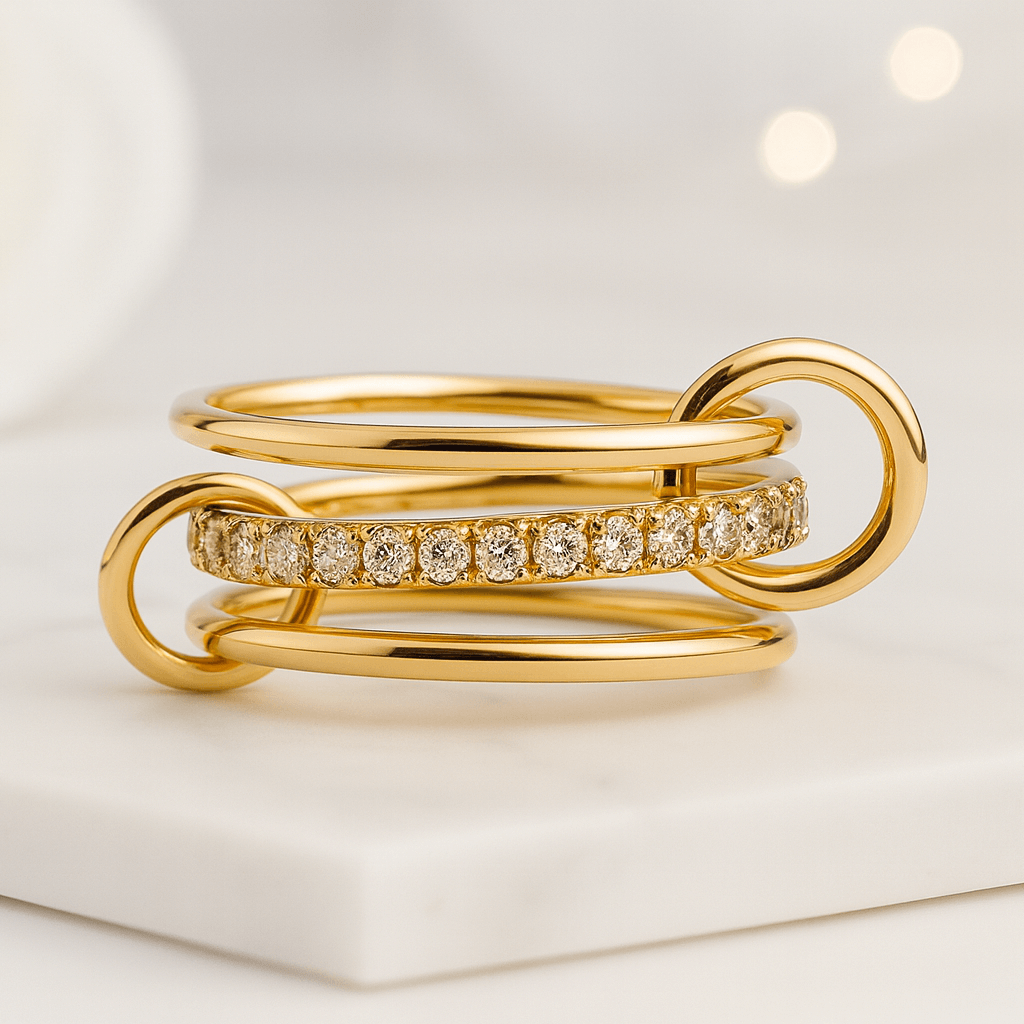 Stackable Band