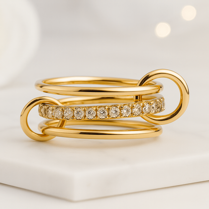 Stackable Band