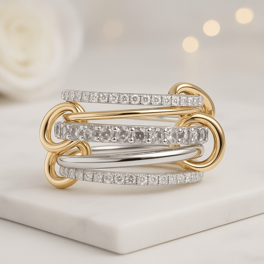 Stackable Band