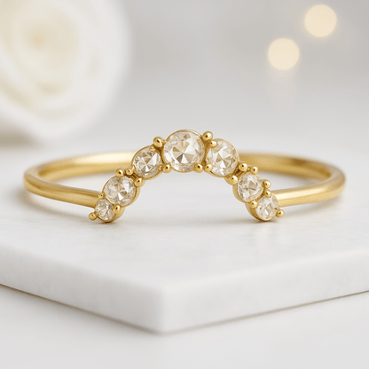Stackable Matching Band