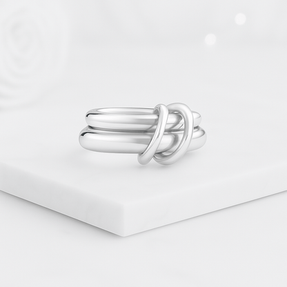 Stacking Ring