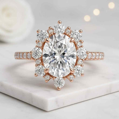 Sterling Silver Wedding Jewelry Trendy Best Friend Gift