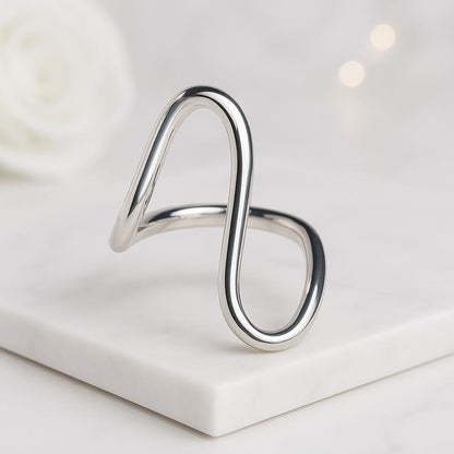 Sustainable Wedding Band for Women Lab Create Diamond Band Ring