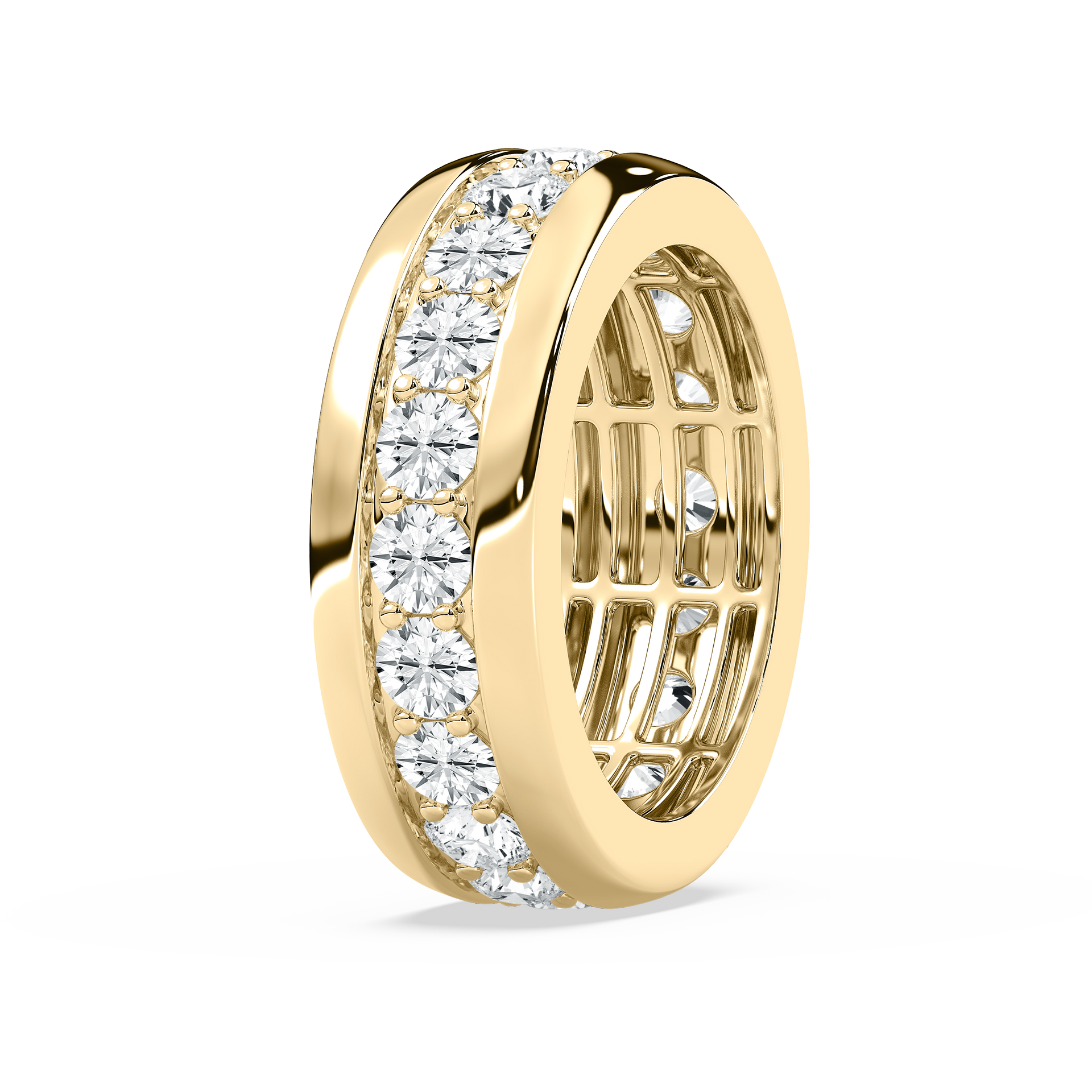 Thick Band