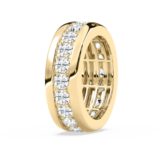 Thick Band