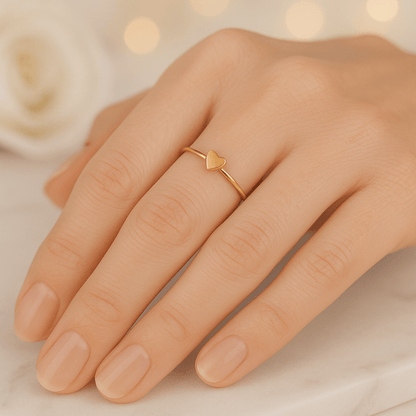 Tiny Love Shape