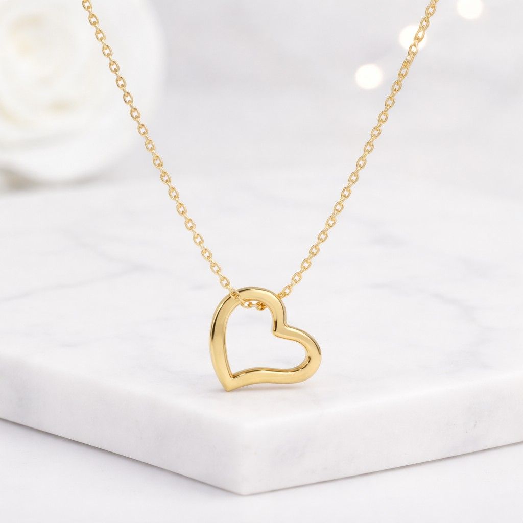 Token of Love Jewelry Graduation Gift For Daughter Valentines Day Gift For Her