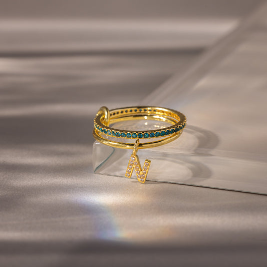 TwoConnectorRing_