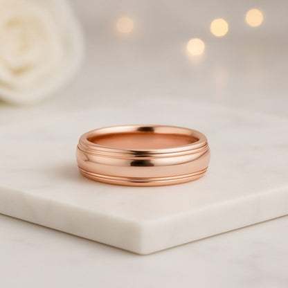 Two Stone Lab Grown Diamond Ring Round And Cushion Shape Toi Et Moi Style
