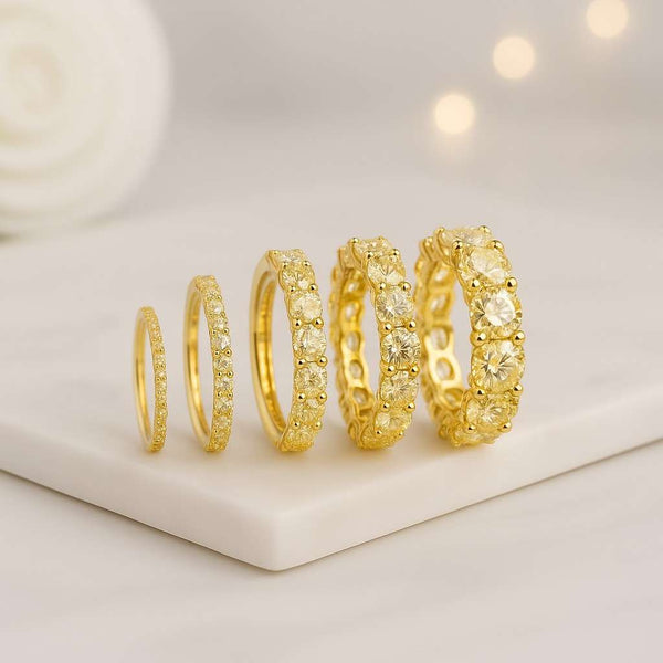 Unique moissanite wedding band Celtic Knot ring band Norse Viking ring Jewelry rose gold silver ring for women bridal ring anniversary gifts
