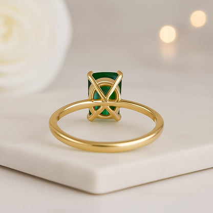 Vintage Moissanite Double Curved Wedding Band Rose Gold Moissanite Ring Enhancer Stacking Matching Promise Custom Wedding Rings For Women
