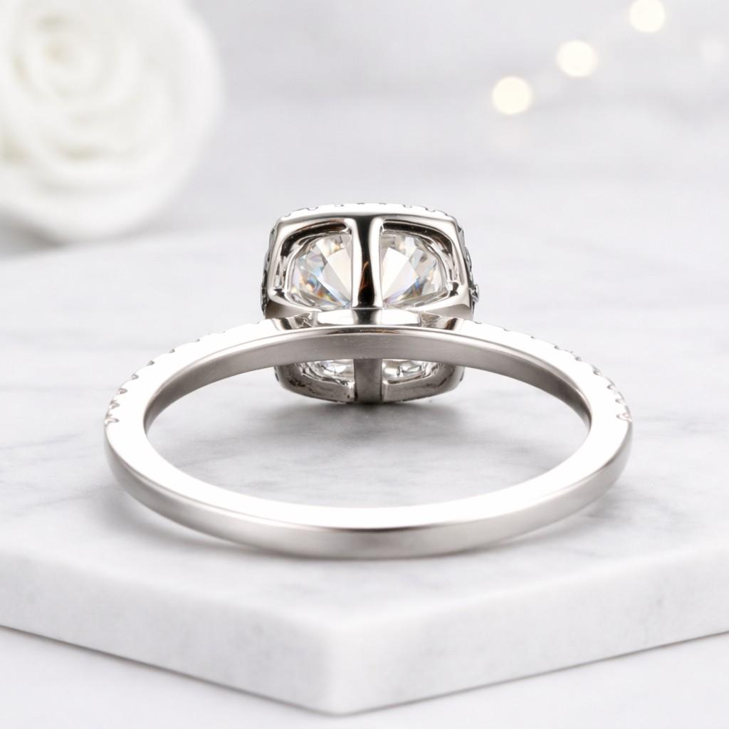 WEDDING BAND