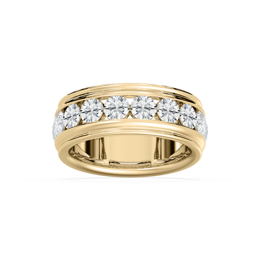 Wedding Band