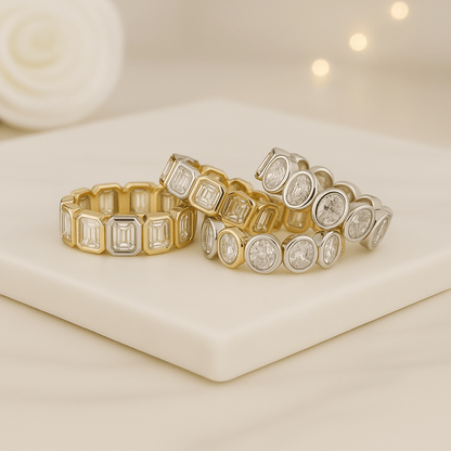 Wedding Band