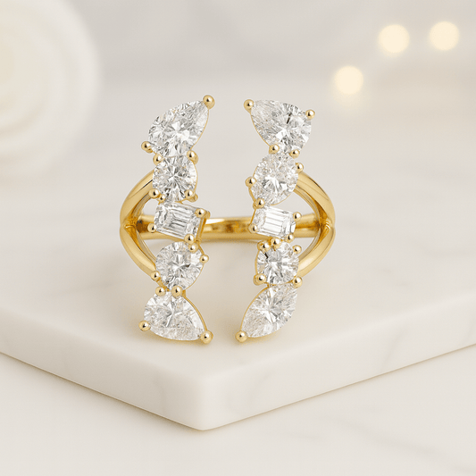 Wedding Band