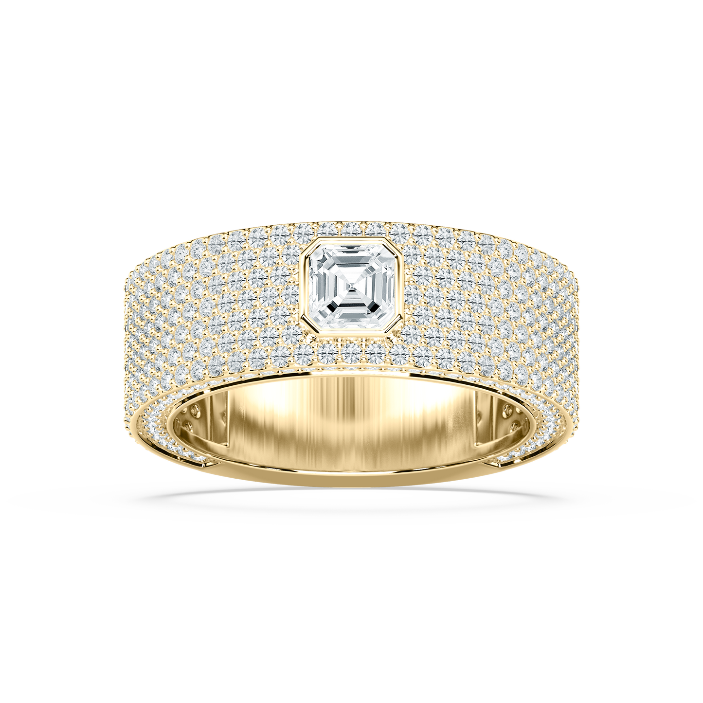 Wedding Band_