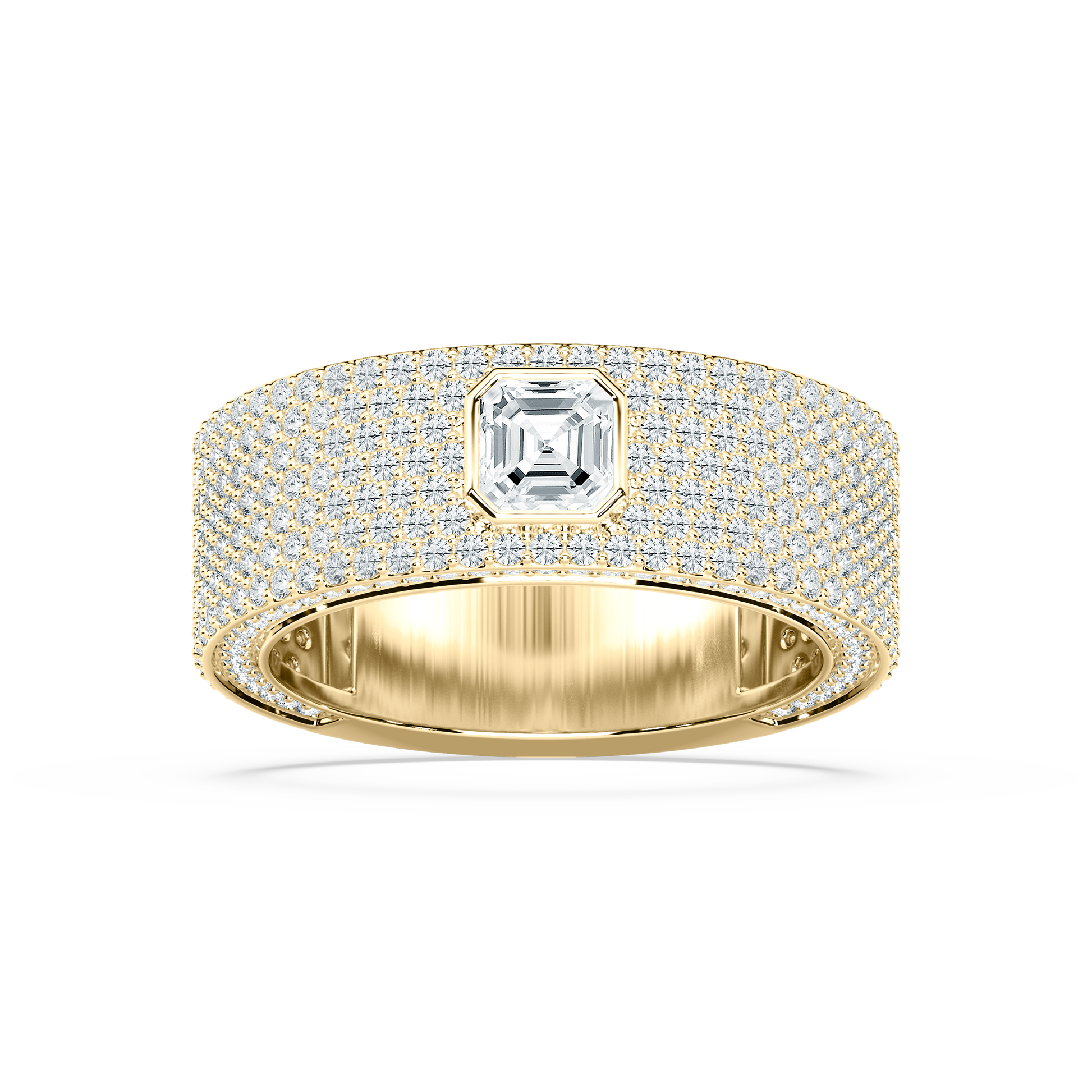 Wedding Band_
